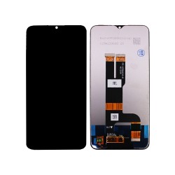 TOUCH+DISPLAY OPPO REALME C31 BLACK TOUCH+DISPLAY OPPO REALME C31 BLACK